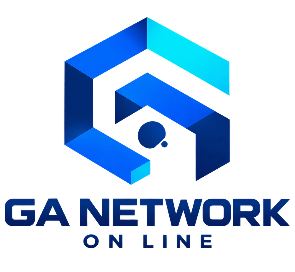 GA Network On Line S.A. de C.V.